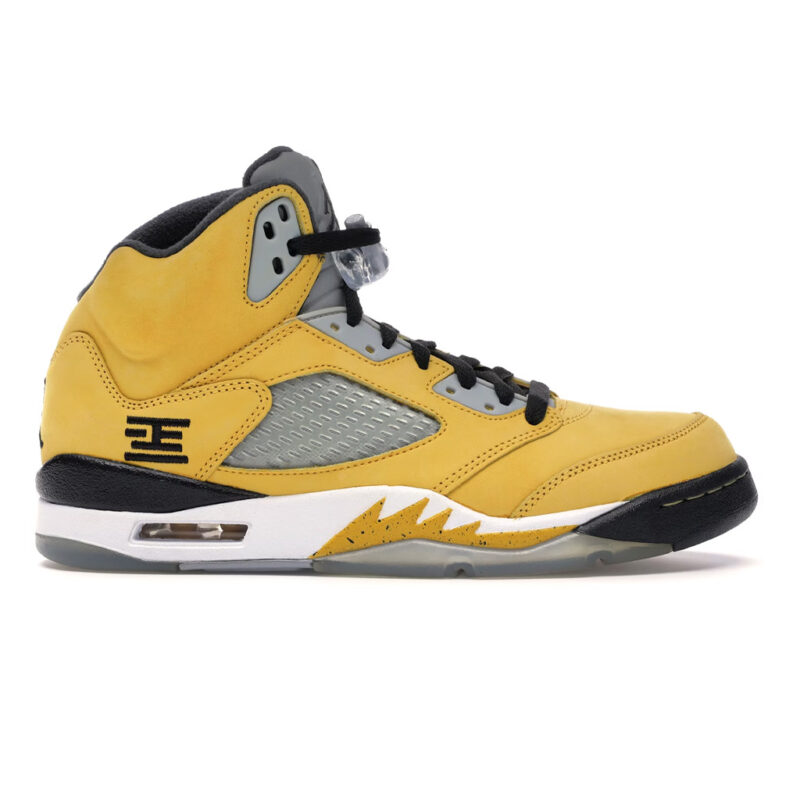Giày Nike Air Jordan 5 Retro Tokyo T23 Best Quality