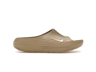 Nike ReactX Rejuven8 Slide ‘Khaki’