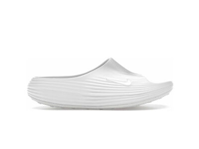 Nike ReactX Rejuven8 Slide ‘Summit White’