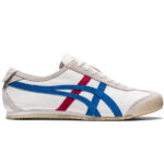 (BEST) Onitsuka Tiger Mexico 66 'WHITE BLUE RED'