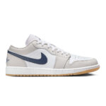 (BEST) Air Jordan 1 Low ‘Georgetown’
