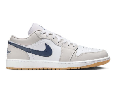 (BEST) Air Jordan 1 Low ‘Georgetown’
