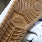 (BEST) Air Jordan 1 Low ‘Georgetown’