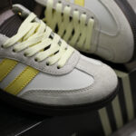 Giày Adidas Samba ‘Wales Bonner Ecrtin Brown’
