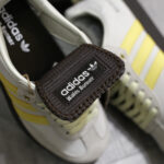 Giày Adidas Samba ‘Wales Bonner Ecrtin Brown’