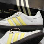 Giày Adidas Samba ‘Wales Bonner Ecrtin Brown’