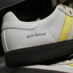 Giày Adidas Samba ‘Wales Bonner Ecrtin Brown’