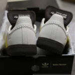 Giày Adidas Samba ‘Wales Bonner Ecrtin Brown’