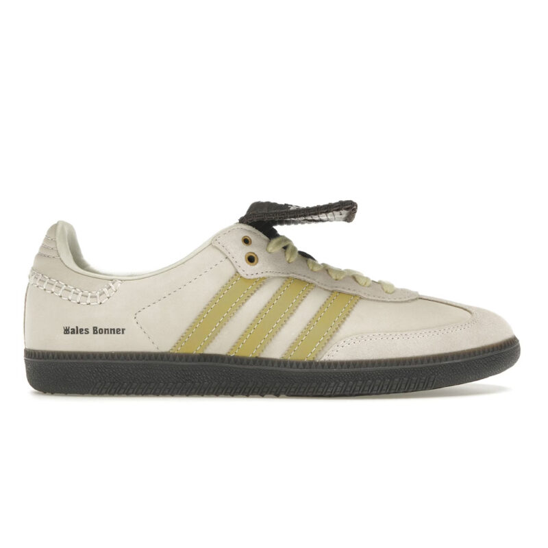 Giày Adidas Samba ‘Wales Bonner Ecrtin Brown’