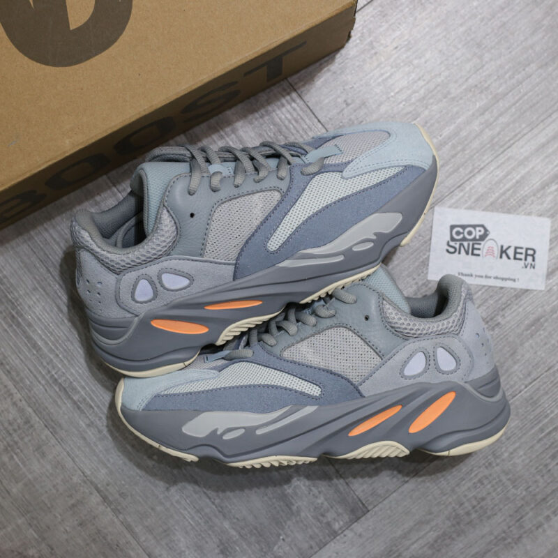 Giày Adidas Yeezy Boost 700 Inertia