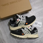 Giày Nike Air Presto x Off-White ‘The Ten’