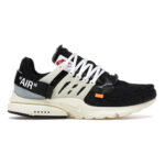 Giày Nike Air Presto x Off-White ‘The Ten’