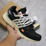 Giày Nike Air Presto x Off-White ‘The Ten’