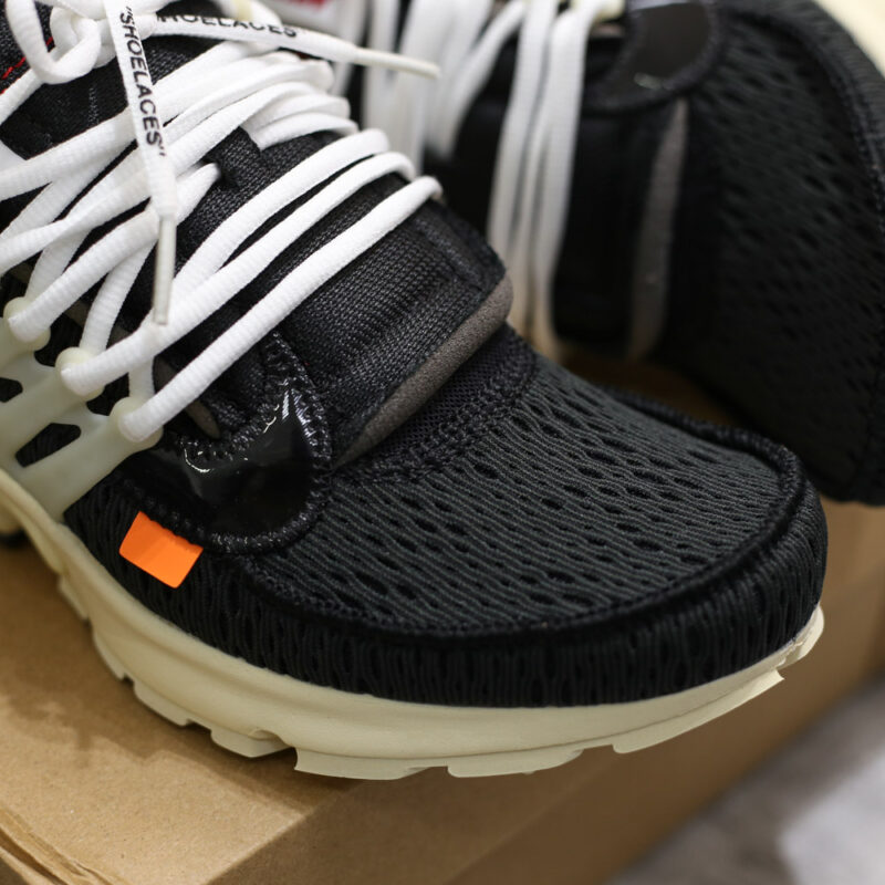 Giày Nike Air Presto x Off-White ‘The Ten’