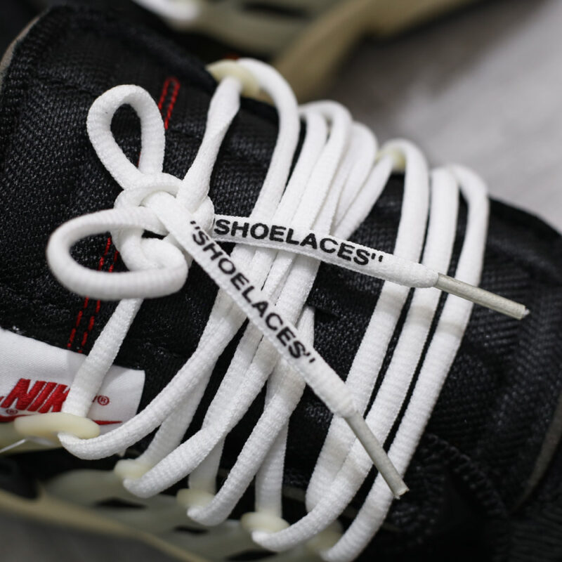 Giày Nike Air Presto x Off-White ‘The Ten’