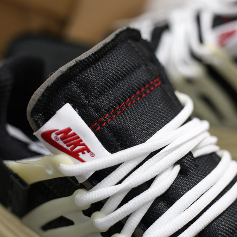 Giày Nike Air Presto x Off-White ‘The Ten’