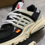 Giày Nike Air Presto x Off-White ‘The Ten’