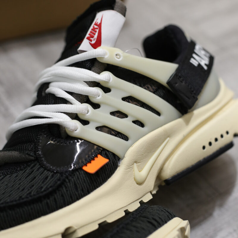 Giày Nike Air Presto x Off-White ‘The Ten’
