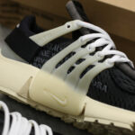 Giày Nike Air Presto x Off-White ‘The Ten’