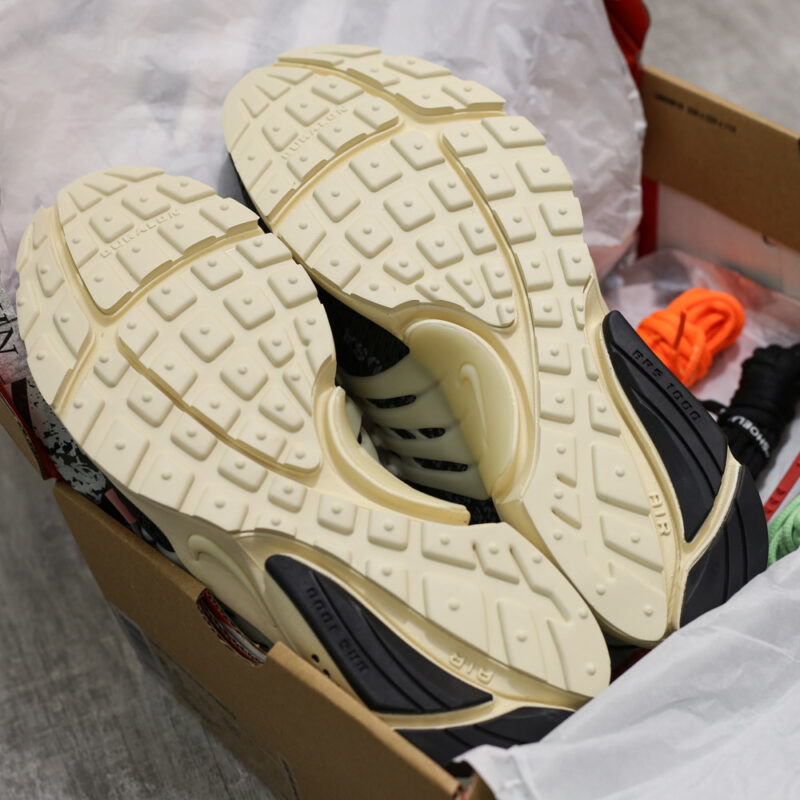 Giày Nike Air Presto x Off-White ‘The Ten’
