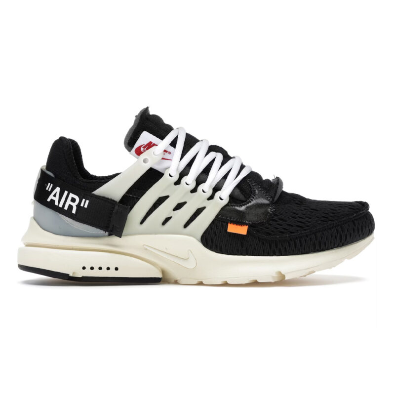 Giày Nike Air Presto x Off-White ‘The Ten’