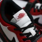 (BEST) Jordan Legacy 312 Low 'Chicago Red'