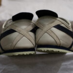 Onitsuka Tiger Mexico 66 'Birch Peacoat'