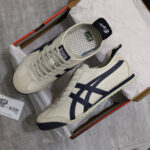 Onitsuka Tiger Mexico 66 'Birch Peacoat'