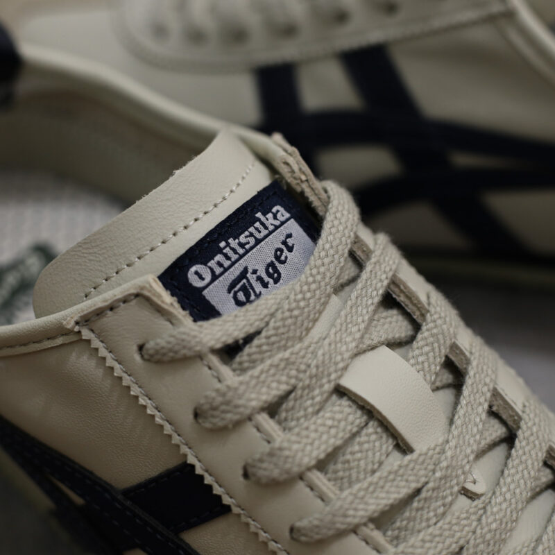 Onitsuka Tiger Mexico 66 'Birch Peacoat'