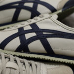Onitsuka Tiger Mexico 66 'Birch Peacoat'