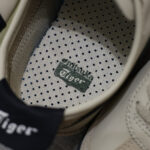 Onitsuka Tiger Mexico 66 'Birch Peacoat'