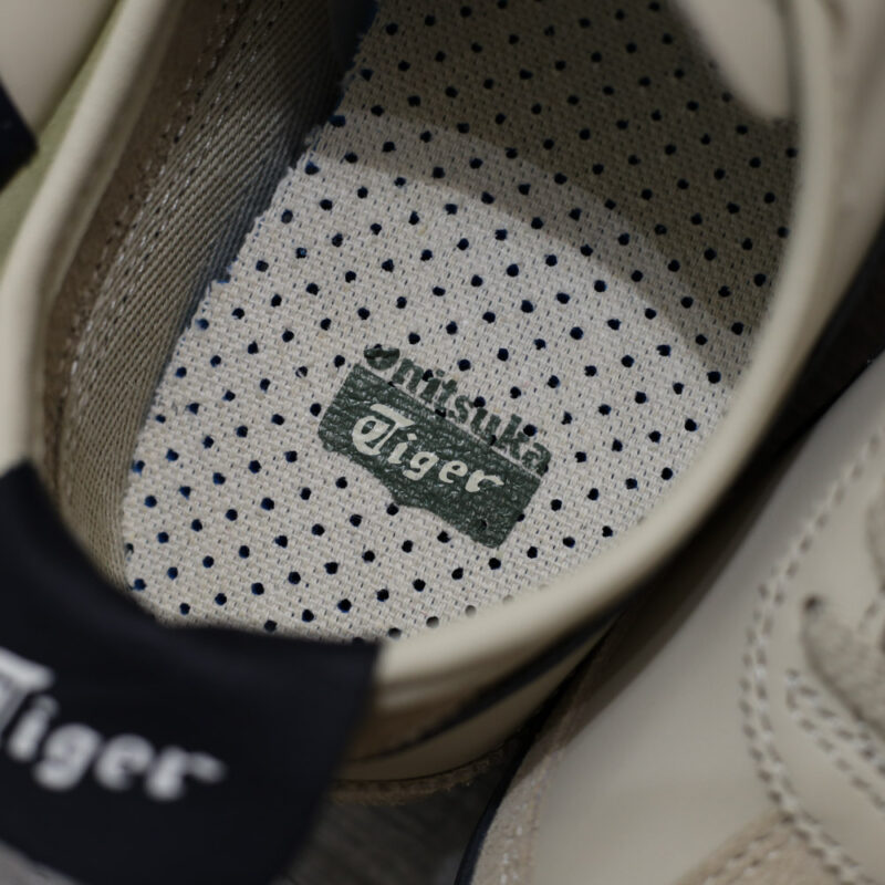 Onitsuka Tiger Mexico 66 'Birch Peacoat'