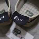 Onitsuka Tiger Mexico 66 'Birch Peacoat'