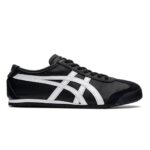 (BEST) Onitsuka Tiger Mexico 66 ‘BLACK WHITE’