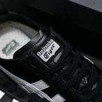 (BEST) Onitsuka Tiger Mexico 66 ‘BLACK WHITE’