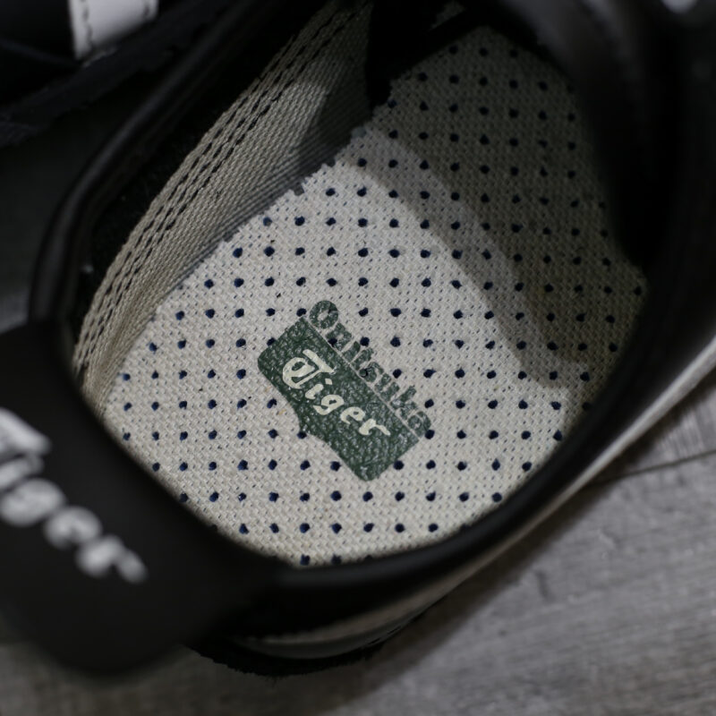 (BEST) Onitsuka Tiger Mexico 66 ‘BLACK WHITE’