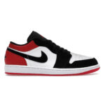 Air Jordan 1 Low SE ‘Black Toe 2025’