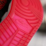 Air Jordan 1 Low SE ‘Black Toe 2025’