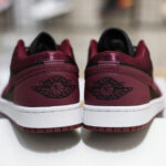 Air Jordan 1 Low SE ‘Dark Beetroot’