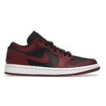 Air Jordan 1 Low SE ‘Dark Beetroot Black’