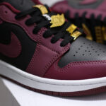 Air Jordan 1 Low SE ‘Dark Beetroot’