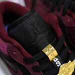 Air Jordan 1 Low SE ‘Dark Beetroot’