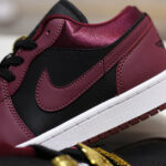 Air Jordan 1 Low SE ‘Dark Beetroot’