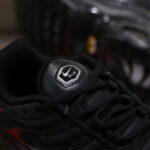 Giày Nike Air Max Plus ‘Triple Black’