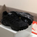 Giày Nike Air Max Plus ‘Triple Black’