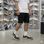 (BEST) Jordan 1 Low OG Nigel Sylvester 'BETTER WITH TIME'