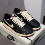 (BEST) Air Jordan 1 Low OG x Nigel Sylvester 'Better With Time'