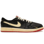 (BEST) Air Jordan 1 Low OG x Nigel Sylvester 'Better With Time'