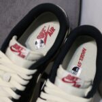 (BEST) Air Jordan 1 Low OG x Nigel Sylvester 'Better With Time'