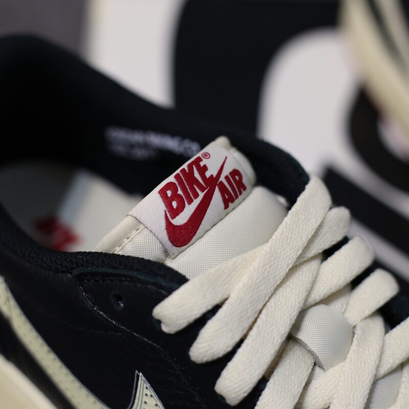 (BEST) Air Jordan 1 Low OG x Nigel Sylvester 'Better With Time'